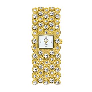 BS Luxury Bracelet Watch