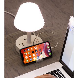 Multi Functional LED Desk Lamp