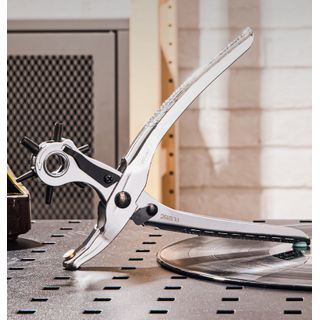 Powerful Punching Plier Tool