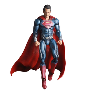 CRAZY Toys Superman Action Figure