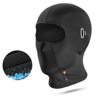 Bicycle Full Face Mask Warm