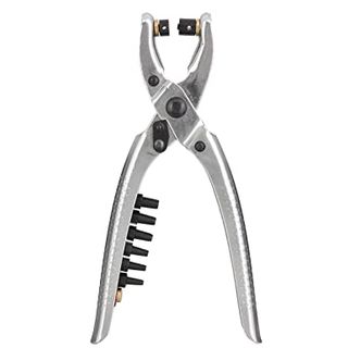 MultiFunctional Riveting Punch Pliers