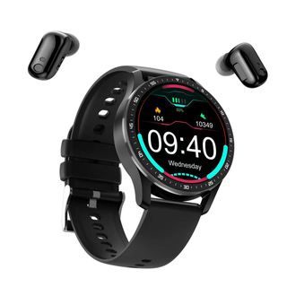 X7 Smart Bluetooth Call Watch 2in1