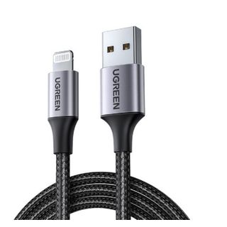 Ugreen MFI Fast Charging Lightning Cable