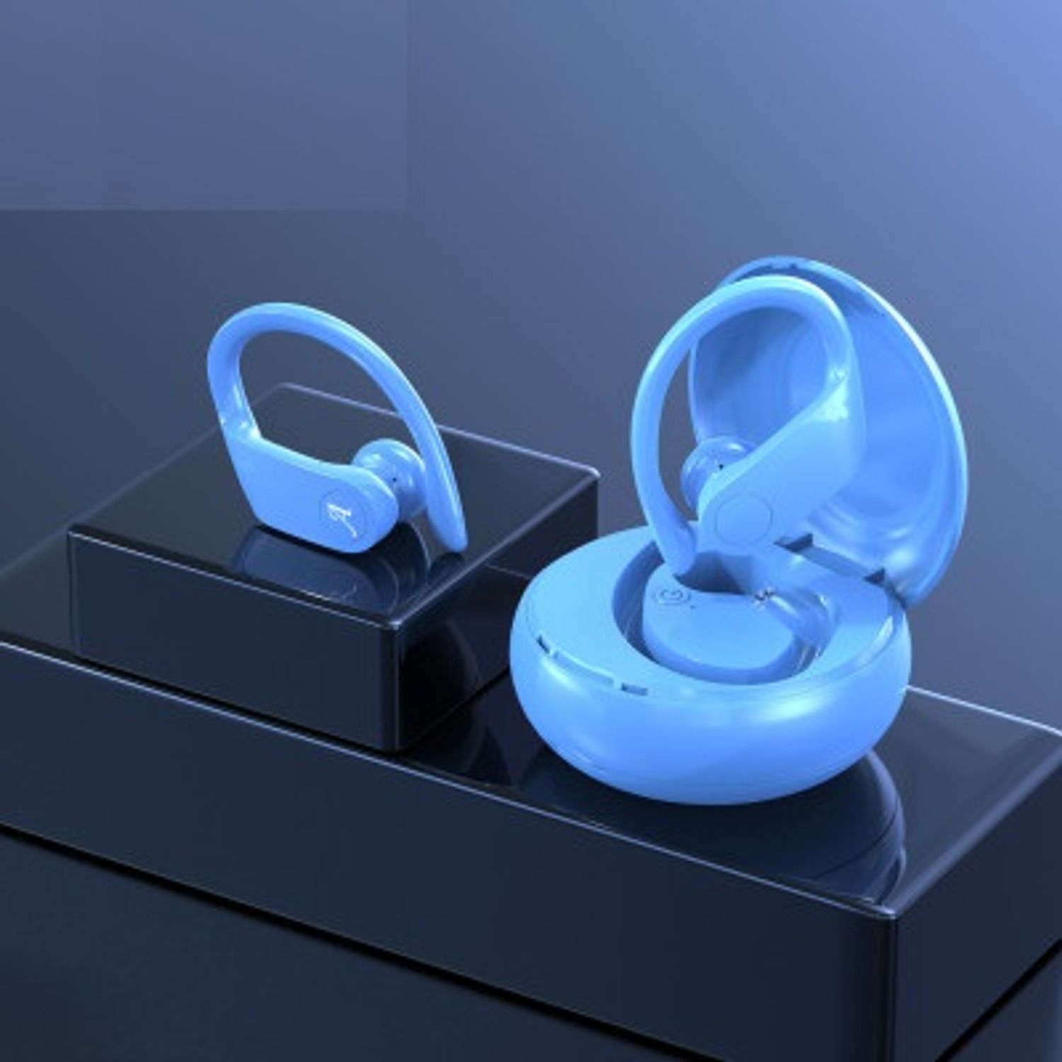 A15 TWS Bluetooth Headset