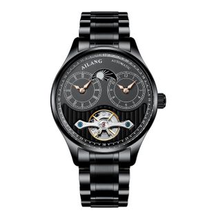 Mens Luxury Mechanical Watch