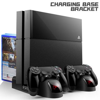 PS4 Slim Pro Charging Base