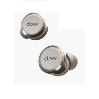 TWS Noise Cancelling Earbuds