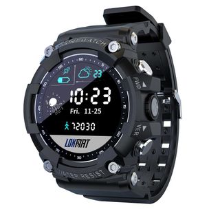 LOKMAT Attack 2 Smart Watch