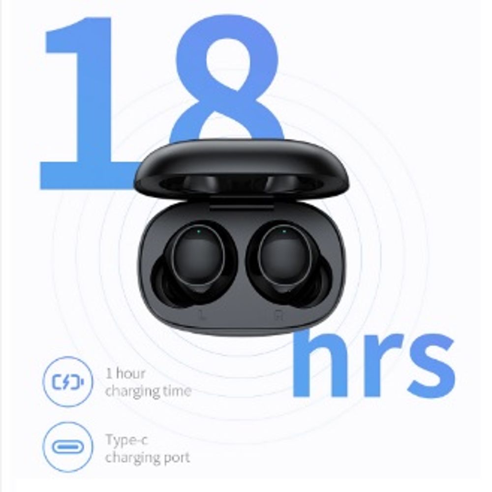 Mifa X19 TWS Bluetooth Earphone