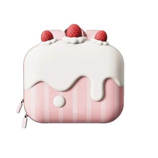 Cream Cake Backpack