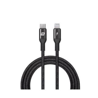 Type C & Lightning Charging Cable (2.2M)