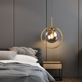 Bedroom Bedside Lamps