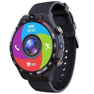 LOKMAT APPLLP 4 Smartwatch