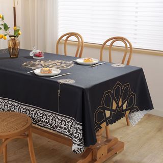 Ramadan Table Cloth