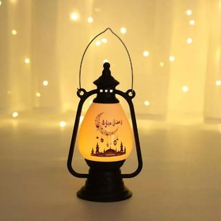 Ramadan LED Lantern