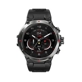 Zeblaze Stratos 2 Smartwatch