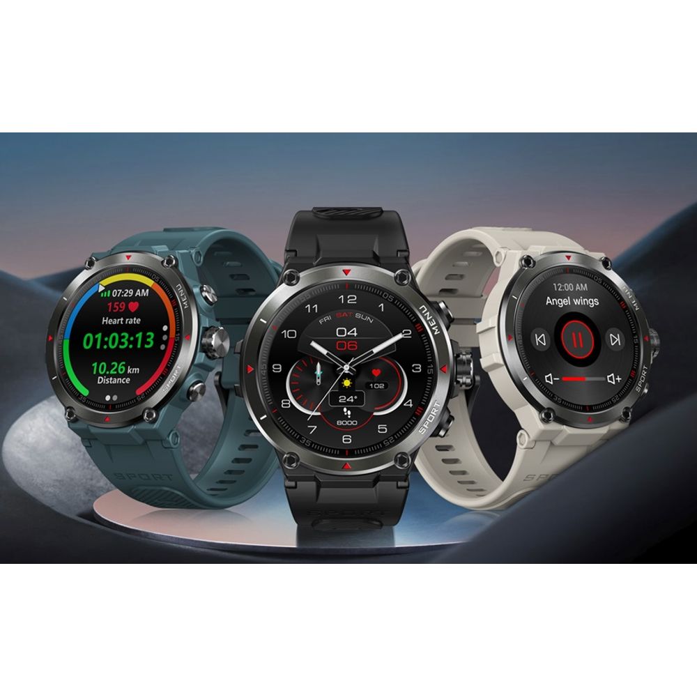 Stratos 2 outlet smartwatch