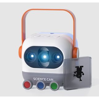 Science Learning Toy