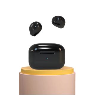 TWS Mini Semi-in-Ear Earbuds