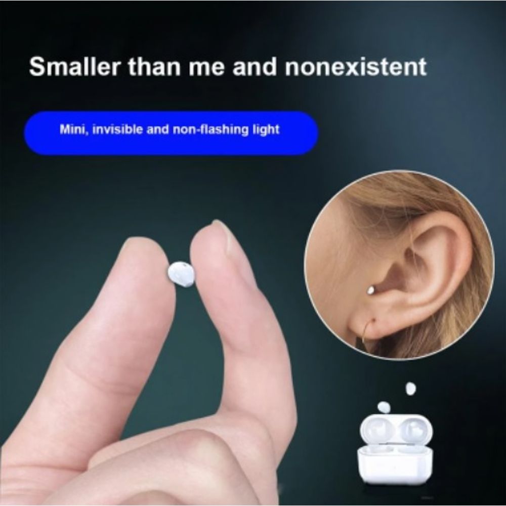 Buy TWS Mini Semi in Ear Earbuds at the best price Meanbuy