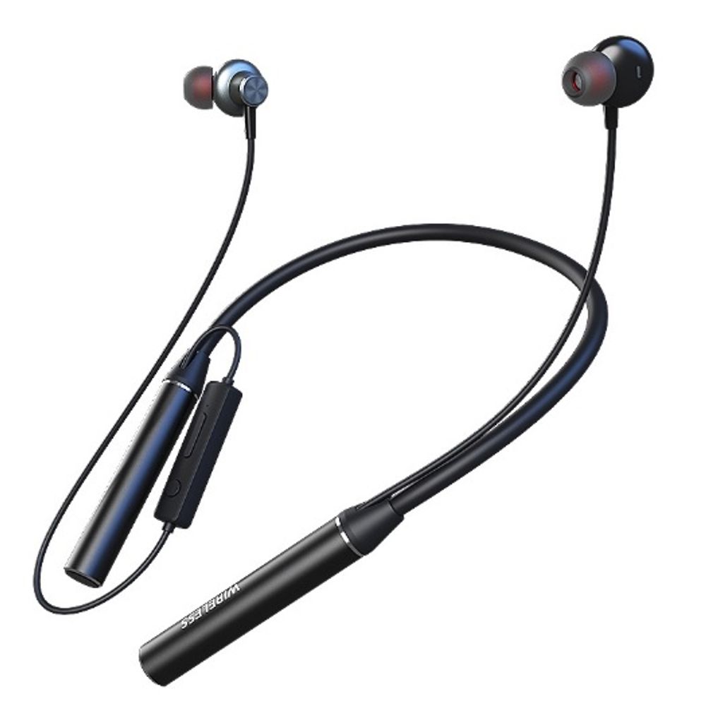 Long Battery life Neckband Earphones