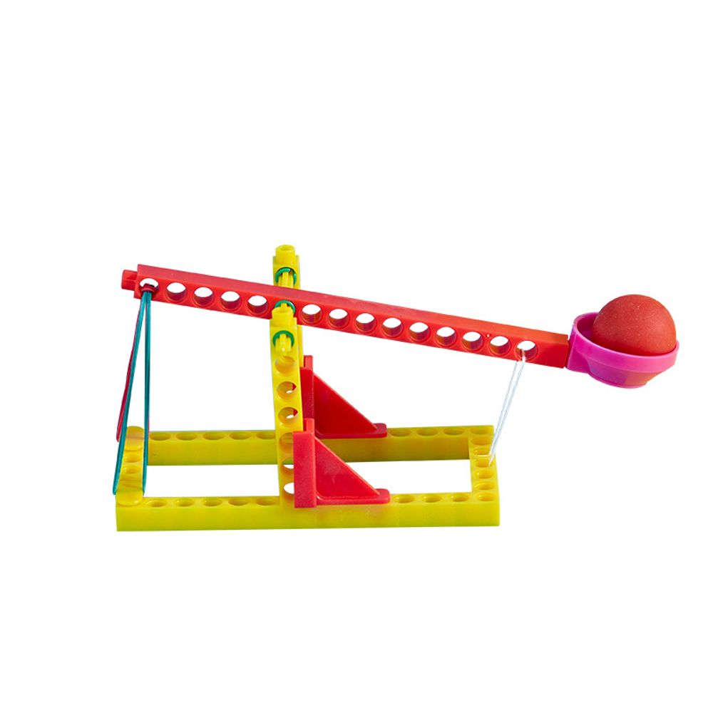 Kids Catapults Puzzle Toy