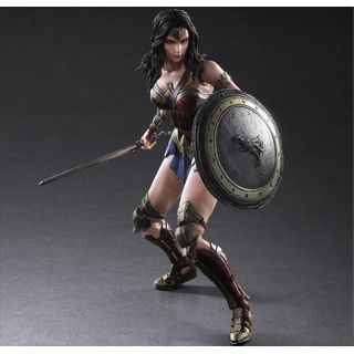 Wonder Women Action Figure Toy