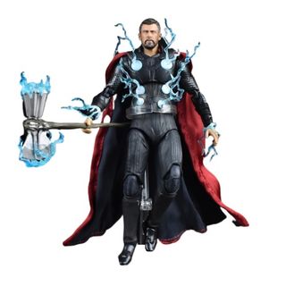 Thor Infinity War Figure