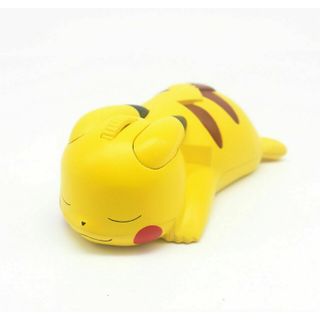 3D Pikachu Bluetooth Wireless Mouse