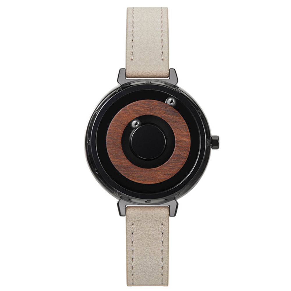 Magnetic ball watch online price