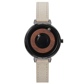 Ladies Magnetic Ball Watch