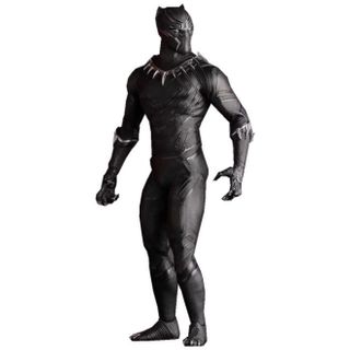 Black Panther Action Figure Toy