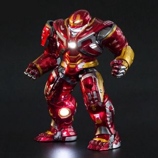 Hulkbuster Infinity War Figure Toy