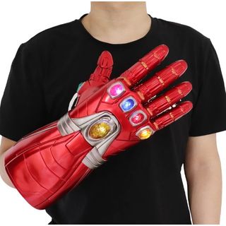 Ironman Infinity Gauntlet LED Toy
