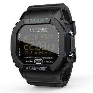 LOKMAT MK22 Smartwatch