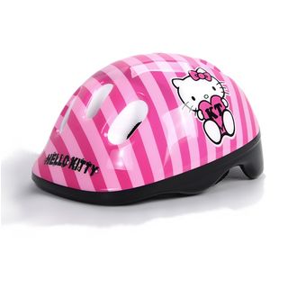 Hello Kitty Cycling Helmet