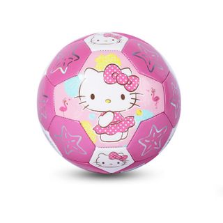 Hello Kitty Football