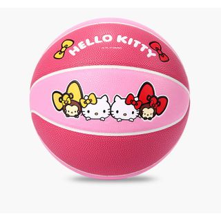 Hello Kitty Moisture Absorbing Basketball