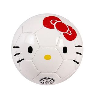 Hello Kitty Soccer Ball