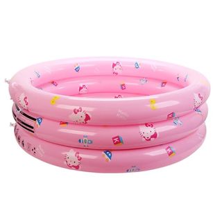 Hello Kitty Kids Swimming Pool