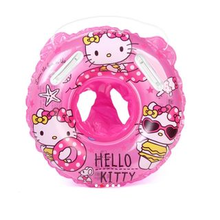 Hello Kitty Kids Swim Tire