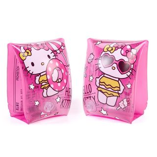 Hello Kitty Swimming Arm Ring Sleeves