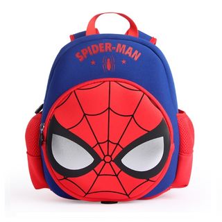 Disney Spiderman Dive Bag