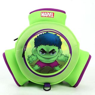 Marvel Neoprene Hulk Backpack