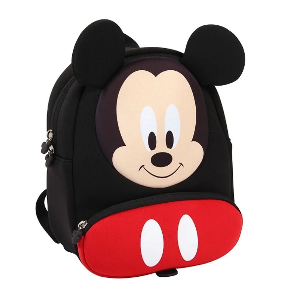 Disney Mickey Cartoon Backpack