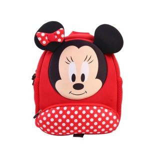 Disney Mickey Mouse Kids Backpack