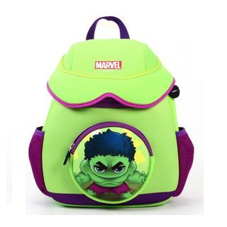 Marvel Hulk Kids Bag