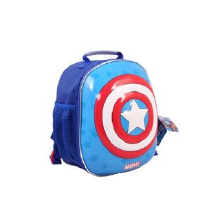 Marvel Captain America Backpack