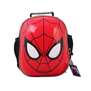 Disney Cartoon Spiderman Backpack